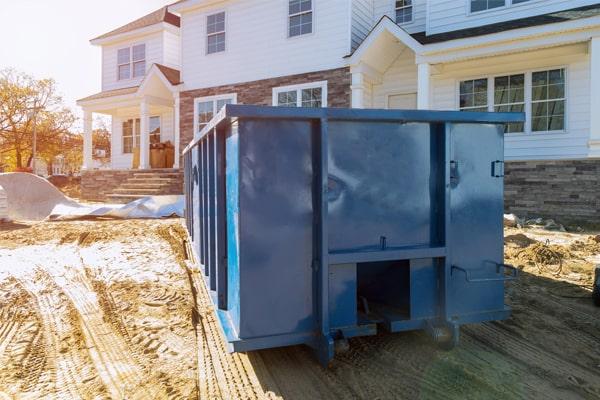 crew at Dumpster Rental of Fernandina Beach